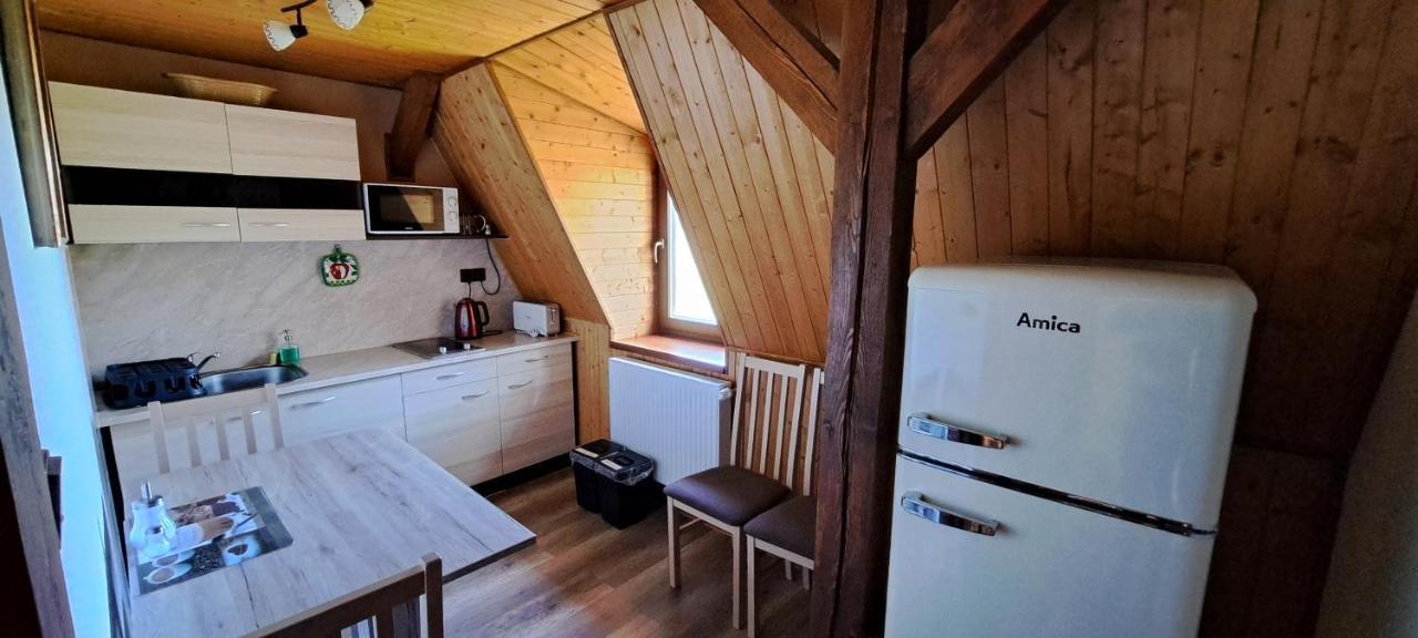 Apartmany Na Lonte Cotkytle Экстерьер фото