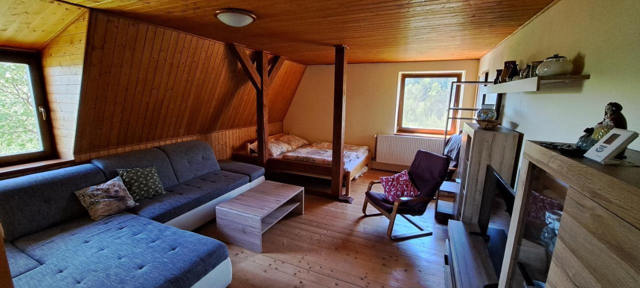 Apartmany Na Lonte Cotkytle Экстерьер фото