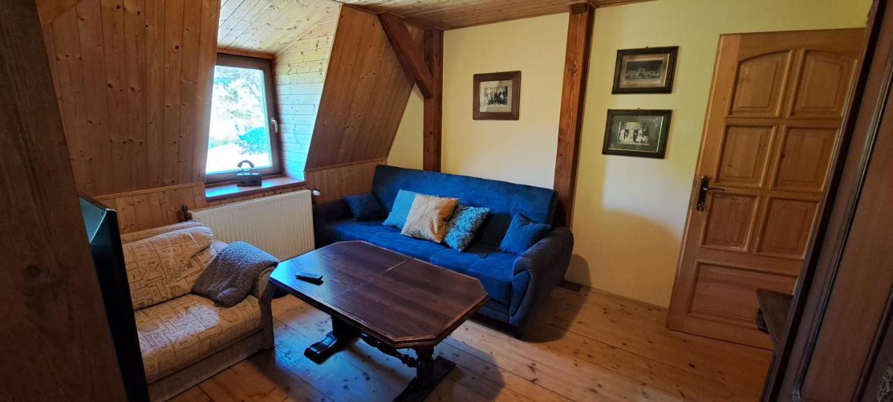 Apartmany Na Lonte Cotkytle Экстерьер фото