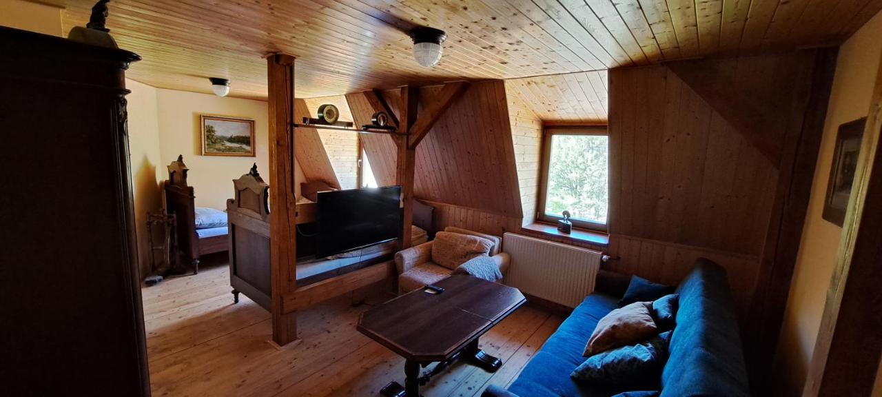 Apartmany Na Lonte Cotkytle Экстерьер фото