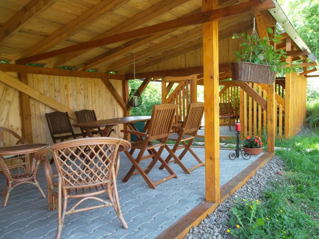 Apartmany Na Lonte Cotkytle Экстерьер фото