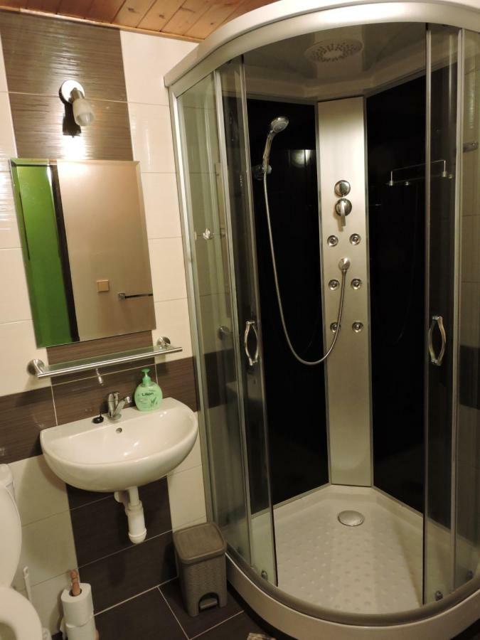 Apartmany Na Lonte Cotkytle Экстерьер фото