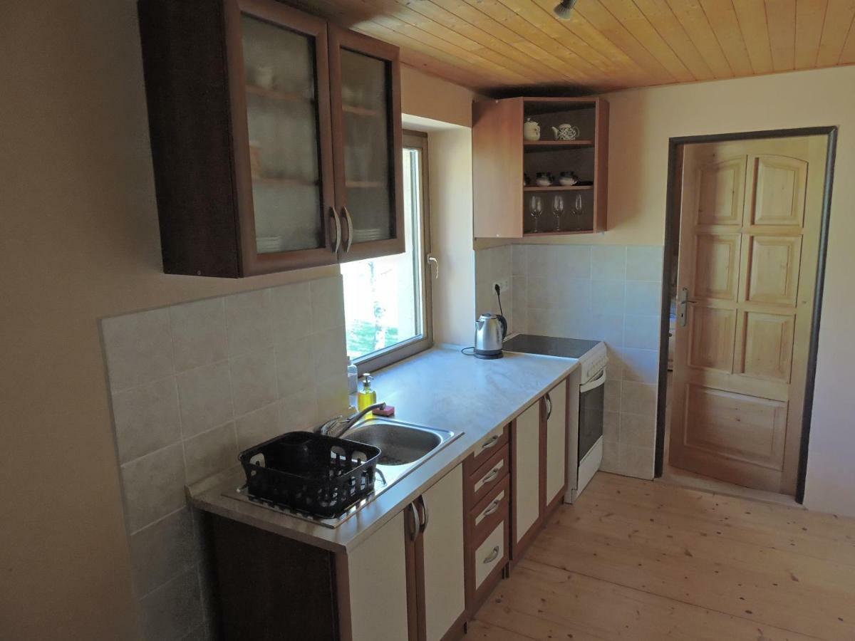 Apartmany Na Lonte Cotkytle Экстерьер фото