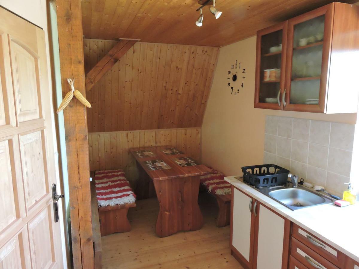 Apartmany Na Lonte Cotkytle Экстерьер фото