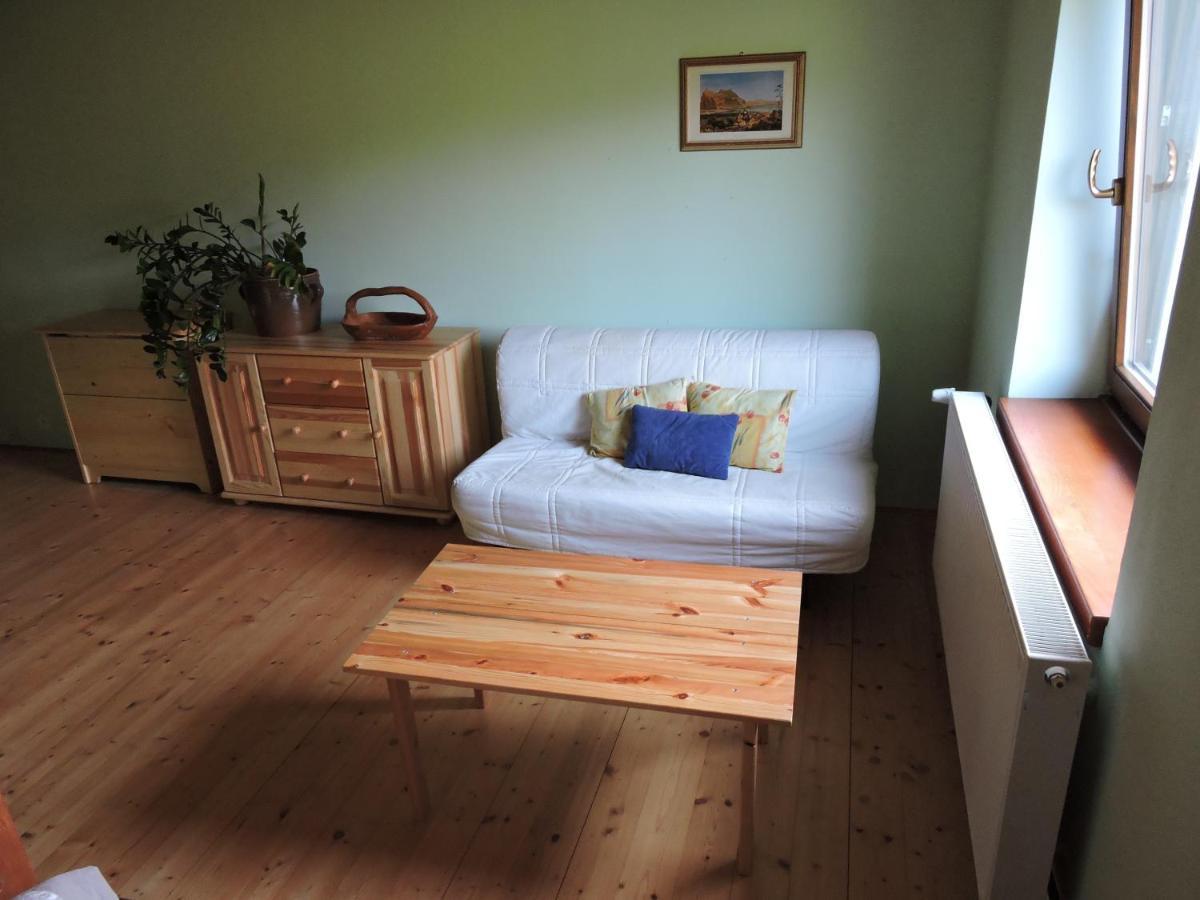 Apartmany Na Lonte Cotkytle Экстерьер фото