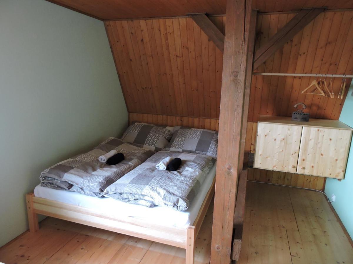 Apartmany Na Lonte Cotkytle Экстерьер фото