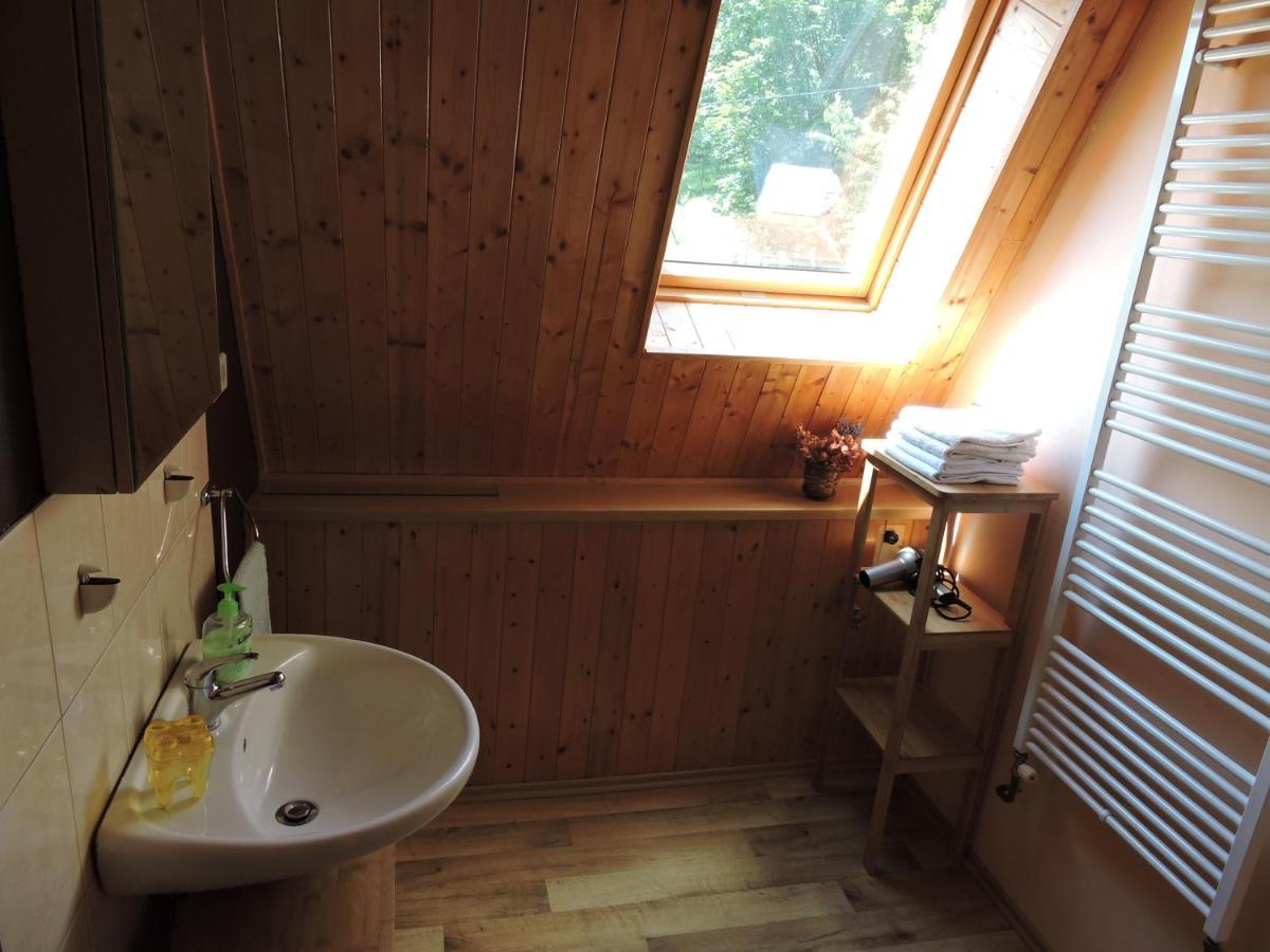 Apartmany Na Lonte Cotkytle Экстерьер фото