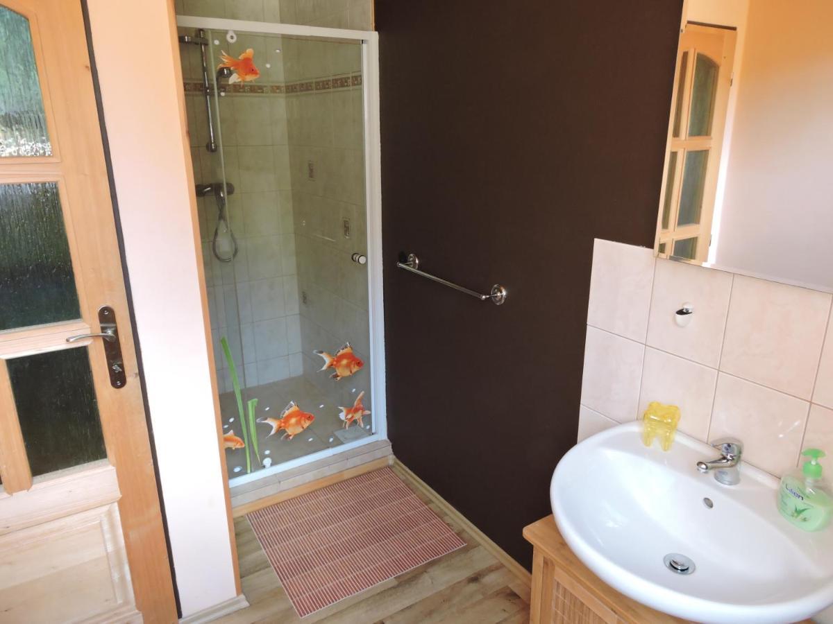 Apartmany Na Lonte Cotkytle Экстерьер фото