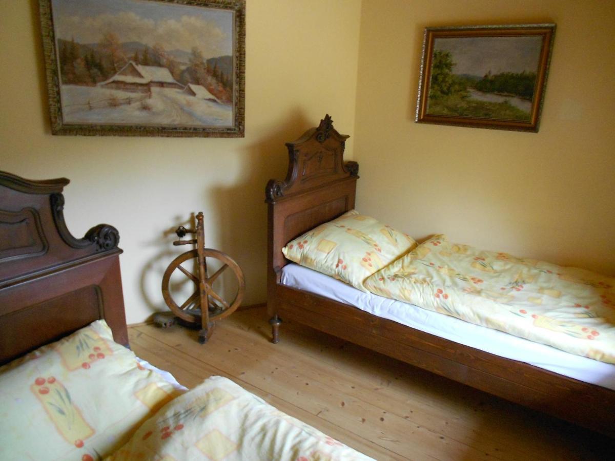 Apartmany Na Lonte Cotkytle Экстерьер фото