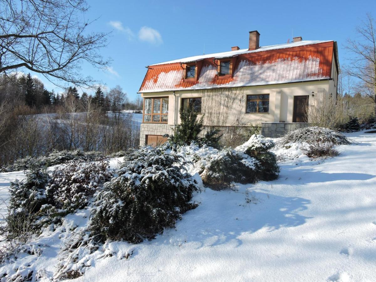 Apartmany Na Lonte Cotkytle Экстерьер фото